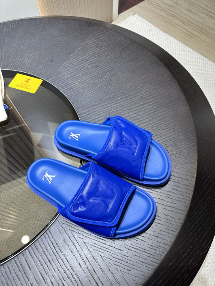 L&V SLIPPERS