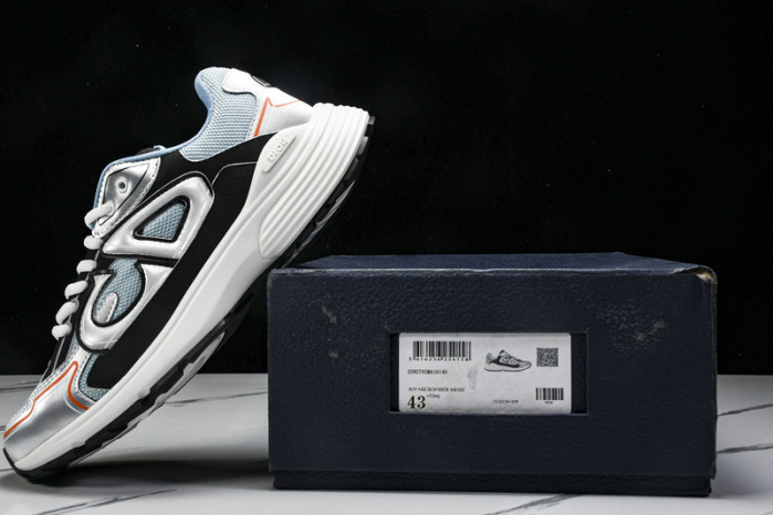 DI*O*R B30 PANKICK