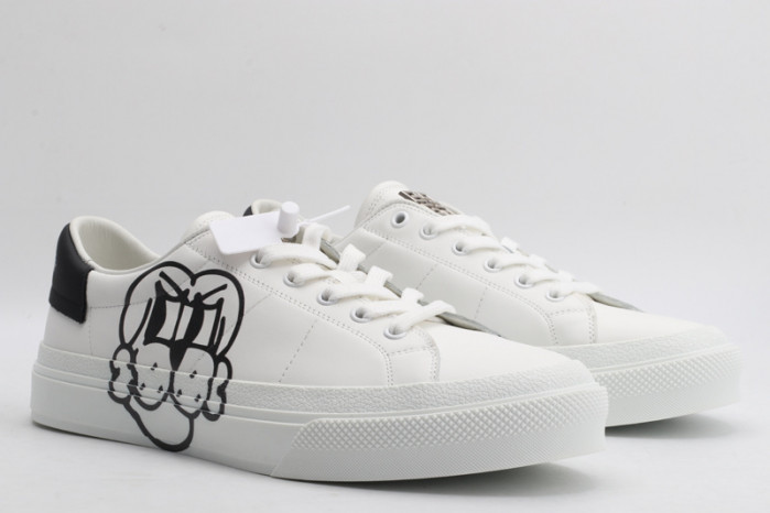 Given* sneaker