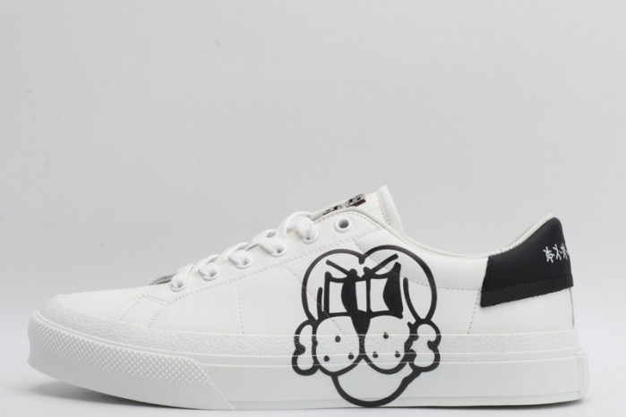 Given* sneaker