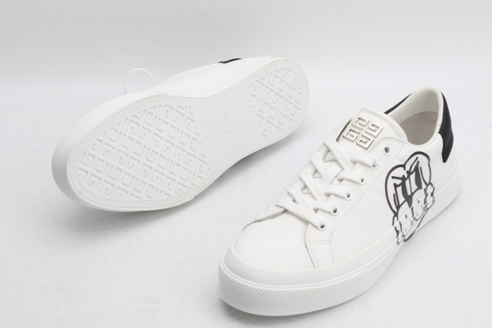 Given* sneaker