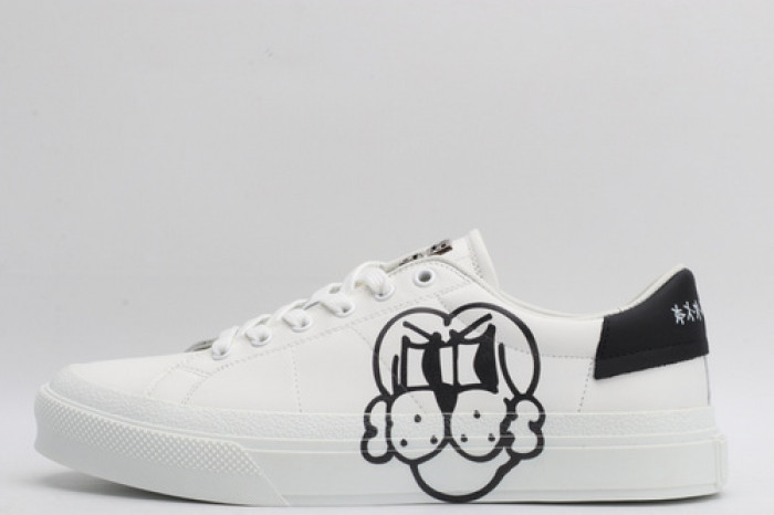 Given* sneaker
