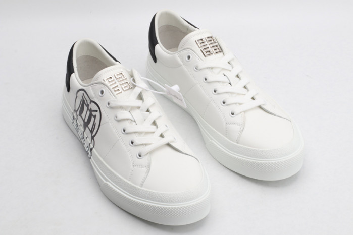 Given* sneaker