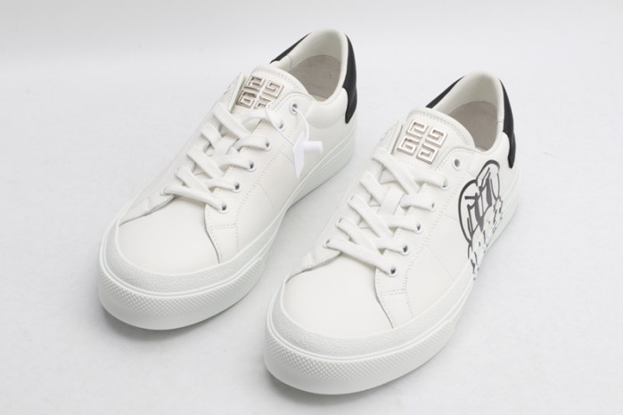 Given* sneaker
