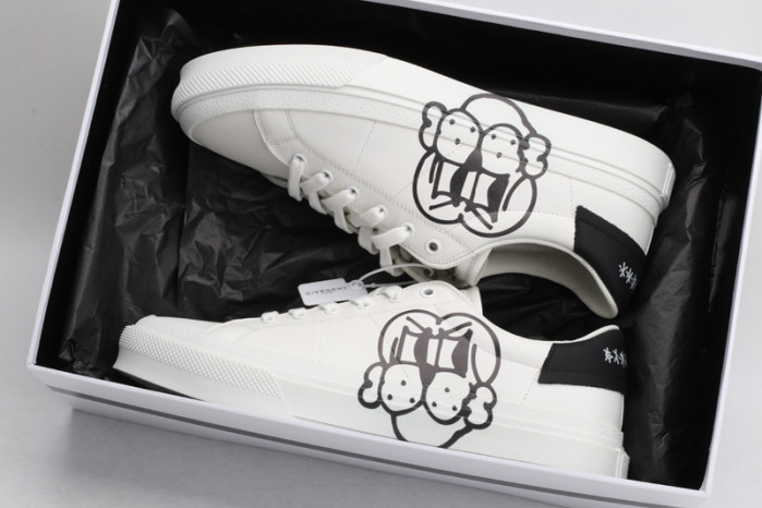 Given* sneaker