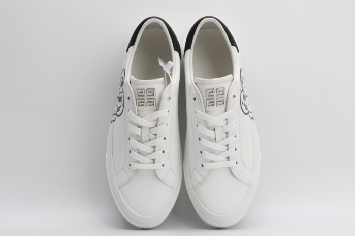 Given* sneaker