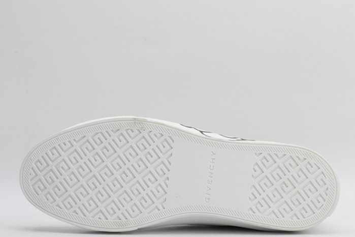 Given* sneaker