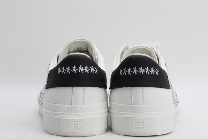Given* sneaker
