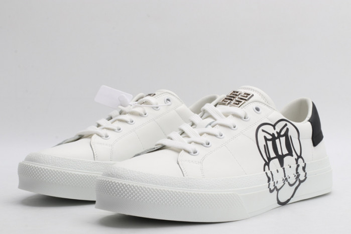 Given* sneaker