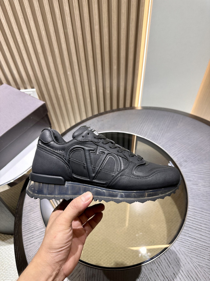 VALEN DESIGNER SNEAKERS