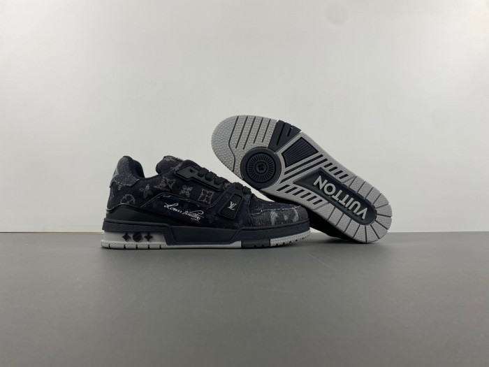 L&V SNEAKERS
