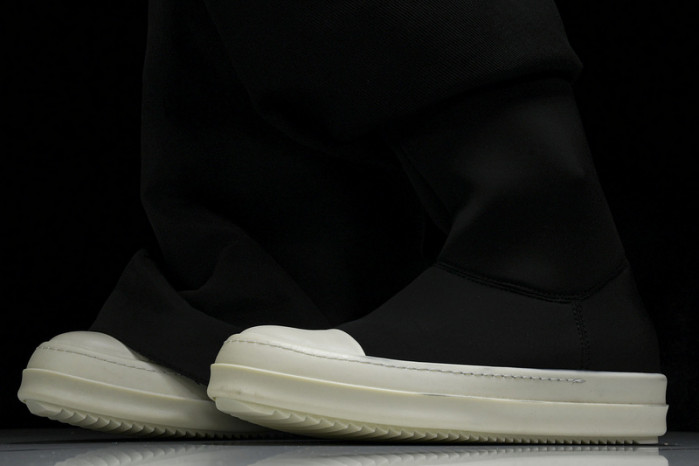 RICK OWENS DRKSHDW