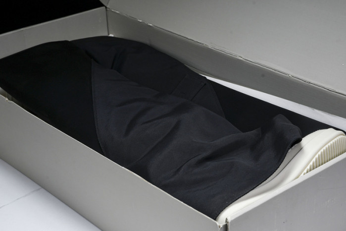 RICK OWENS DRKSHDW