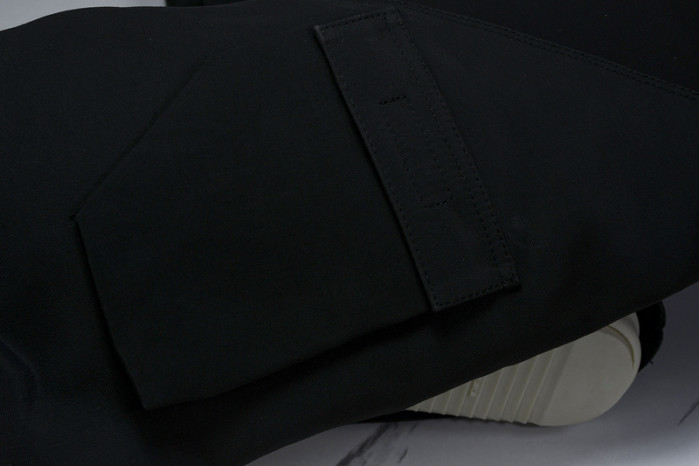RICK OWENS DRKSHDW