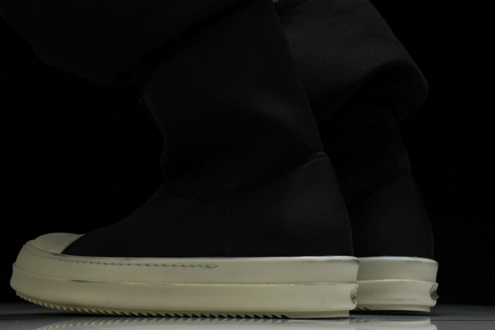 RICK OWENS DRKSHDW