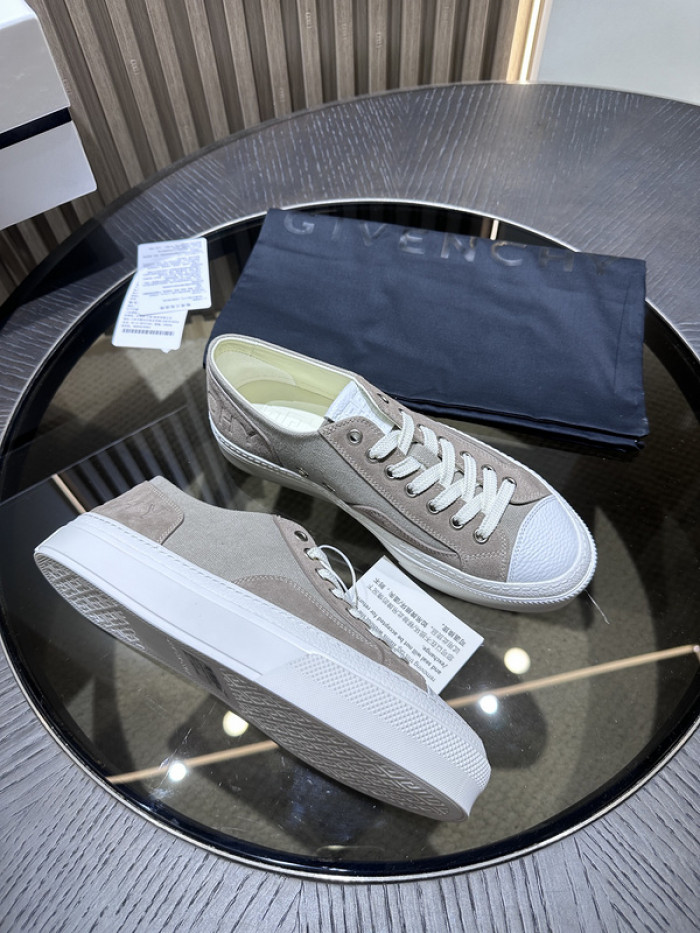 Given* sneaker