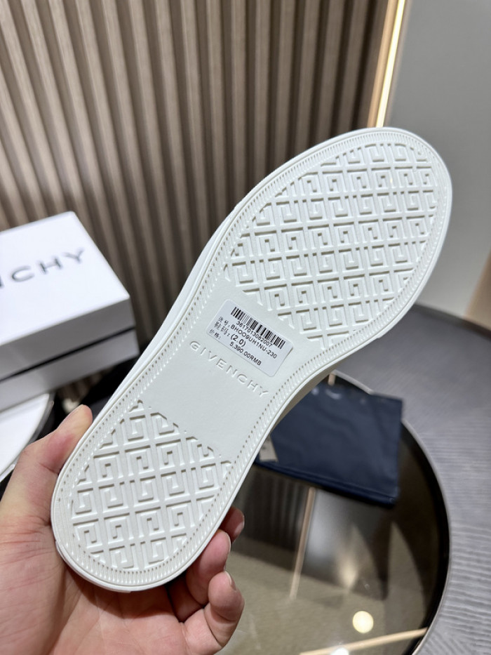 Given* sneaker