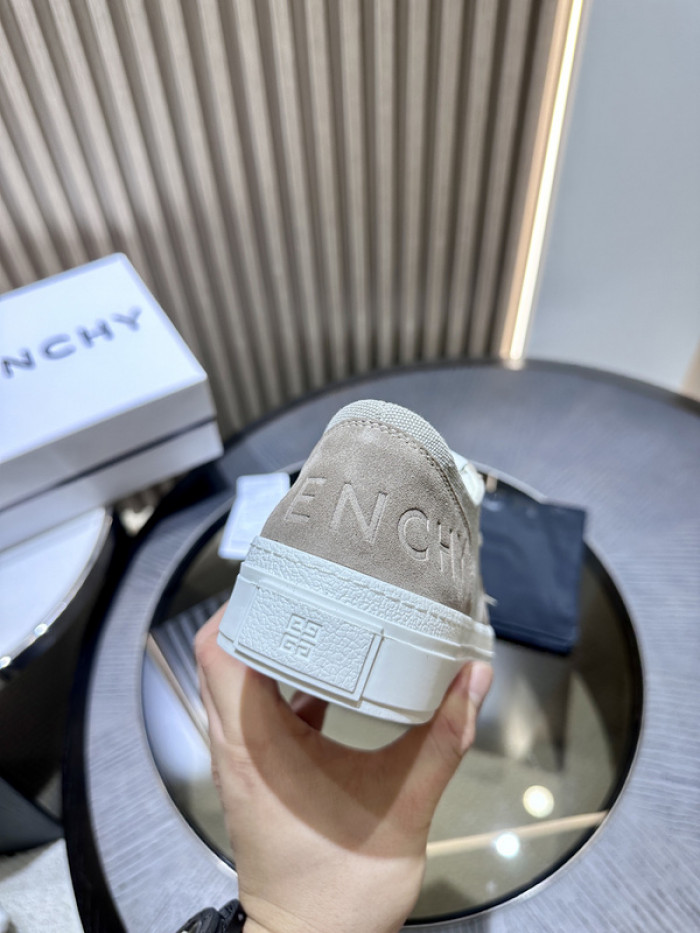 Given* sneaker