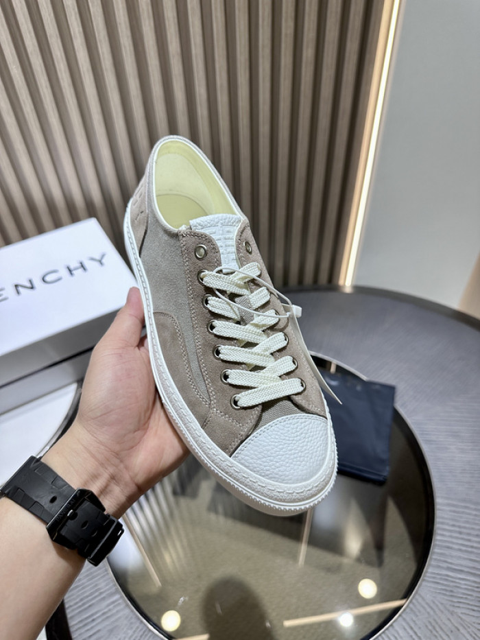 Given* sneaker