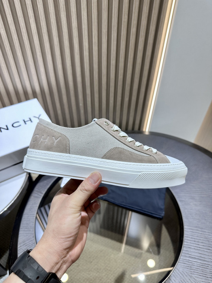 Given* sneaker