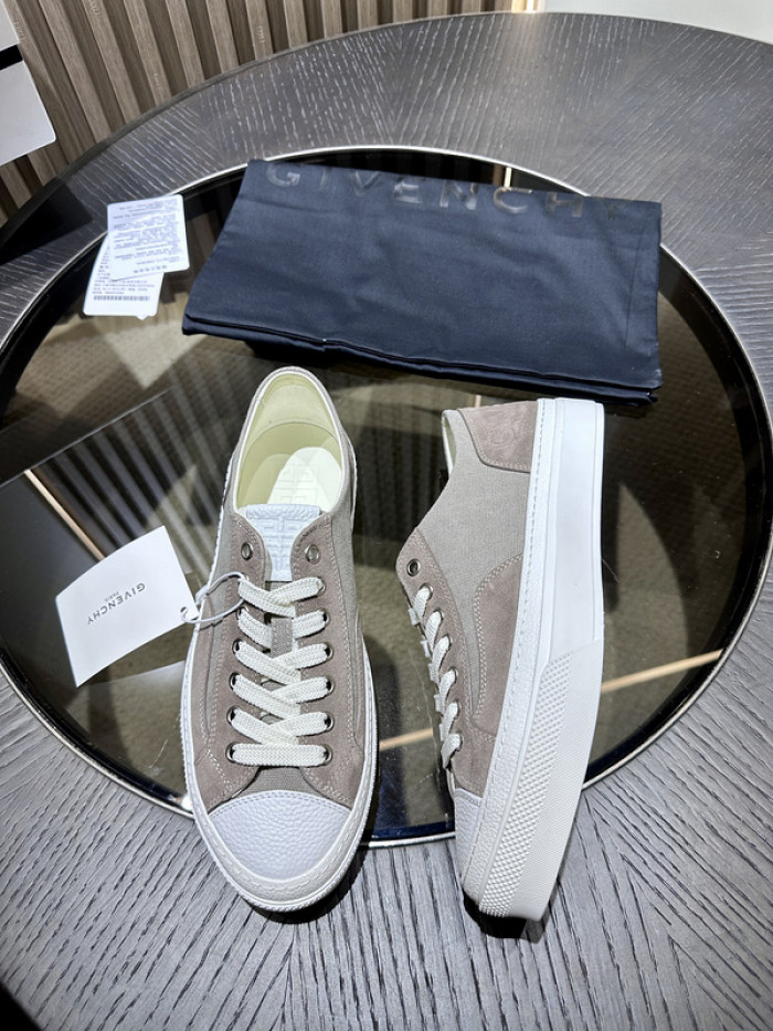 Given* sneaker