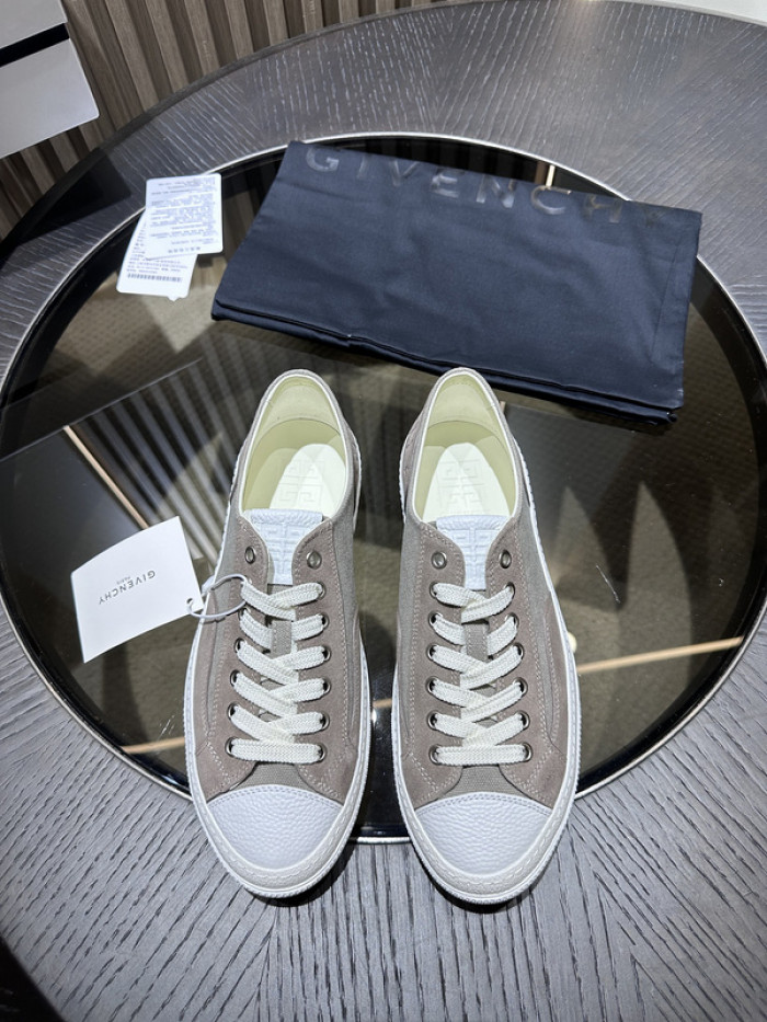 Given* sneaker