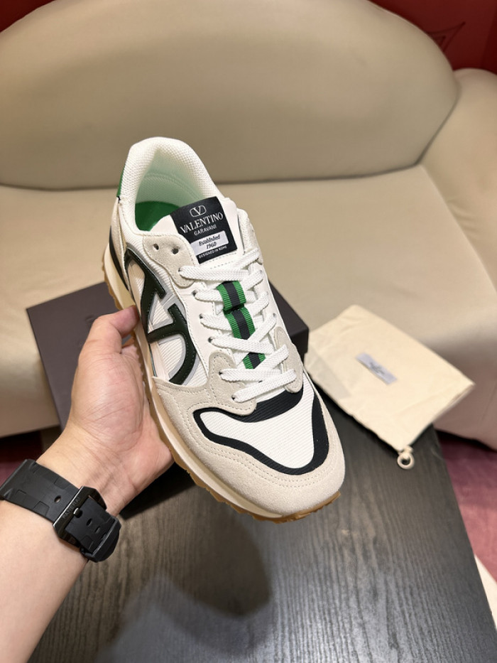 VALEN DESIGNER SNEAKERS