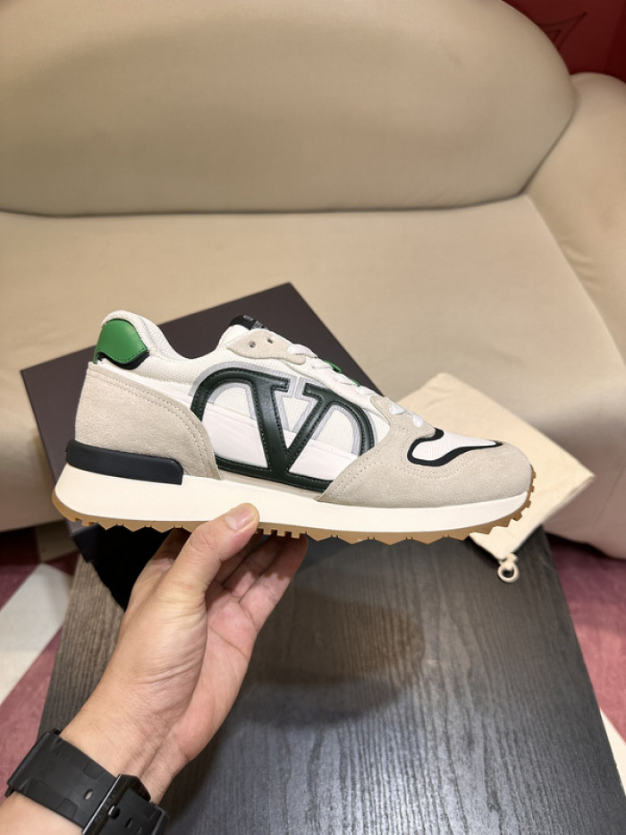 VALEN DESIGNER SNEAKERS
