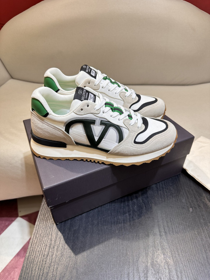VALEN DESIGNER SNEAKERS