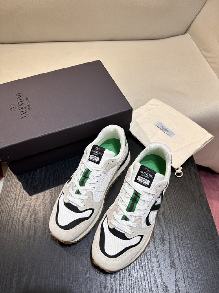 VALEN DESIGNER SNEAKERS
