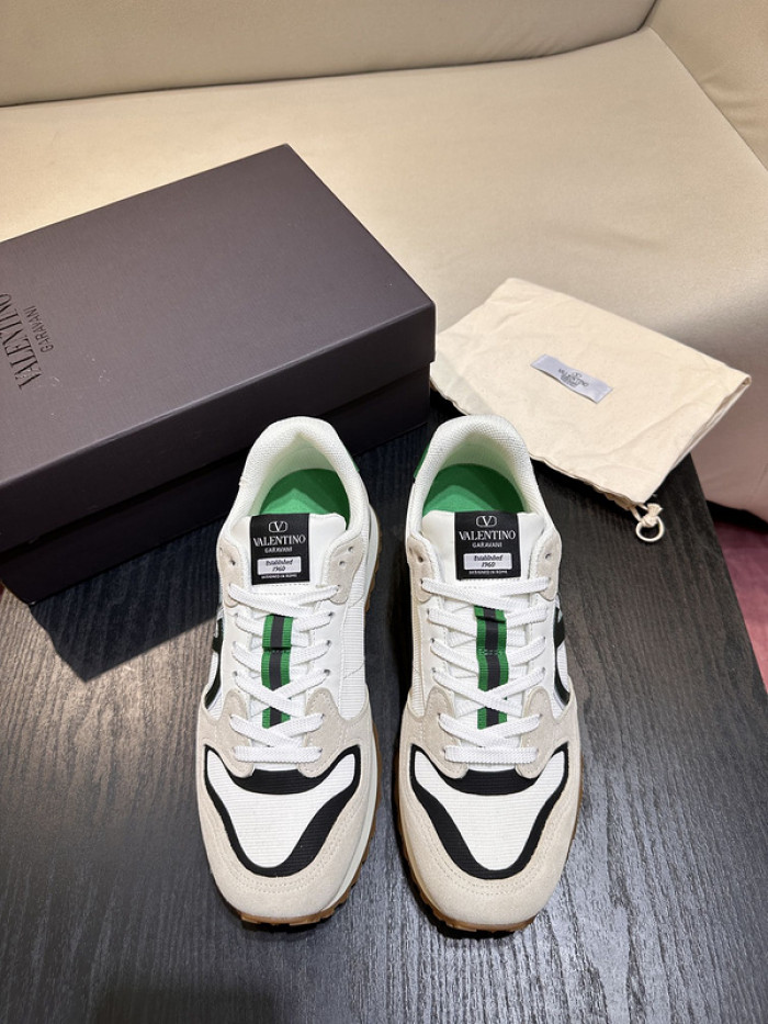 VALEN DESIGNER SNEAKERS