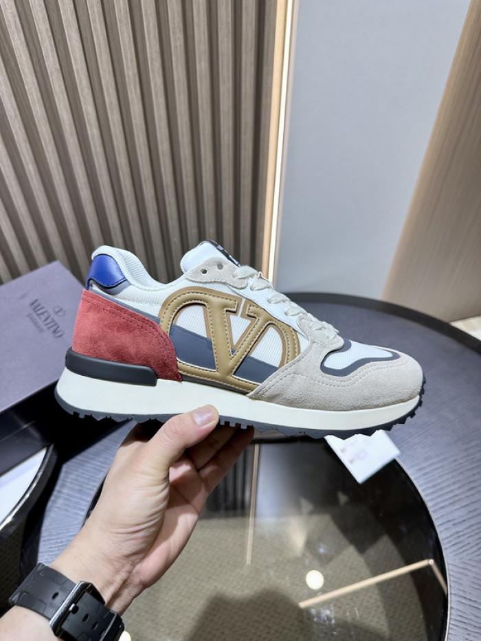 VALEN DESIGNER SNEAKERS