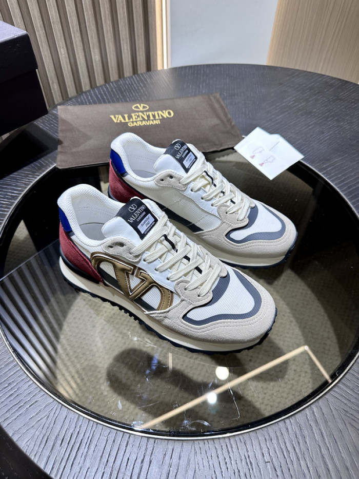 VALEN DESIGNER SNEAKERS