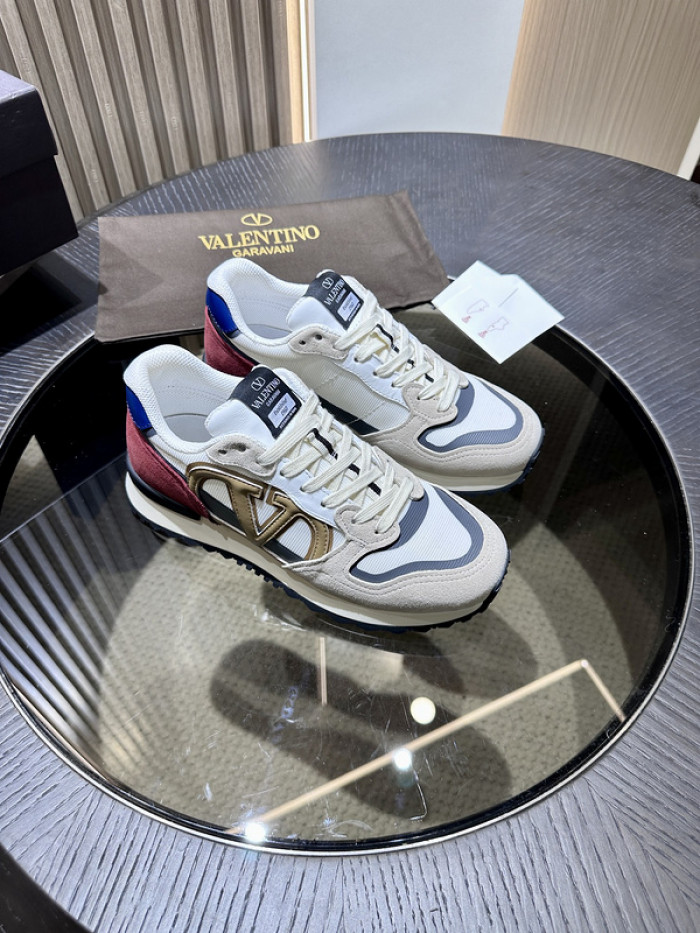 VALEN DESIGNER SNEAKERS
