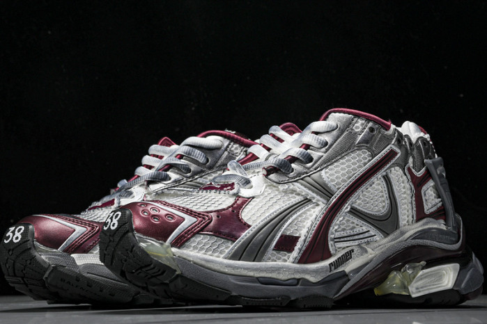 BLEN Runner