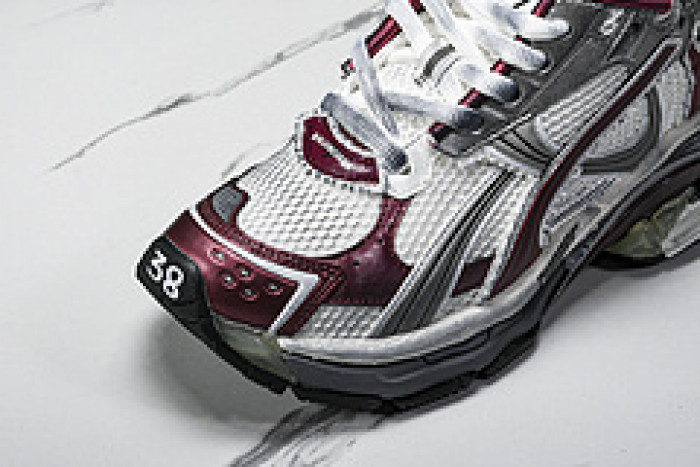 BLEN Runner
