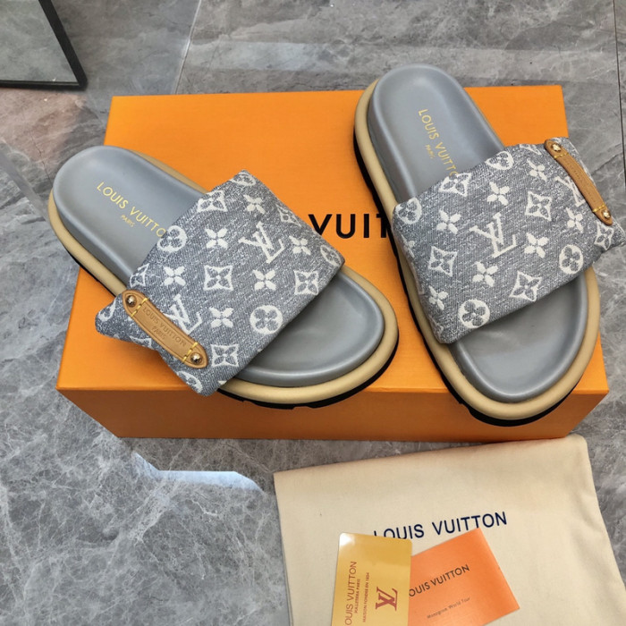 L&V SLIPPERS