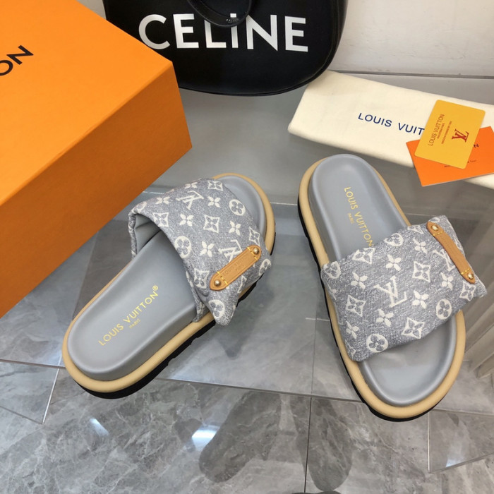 L&V SLIPPERS
