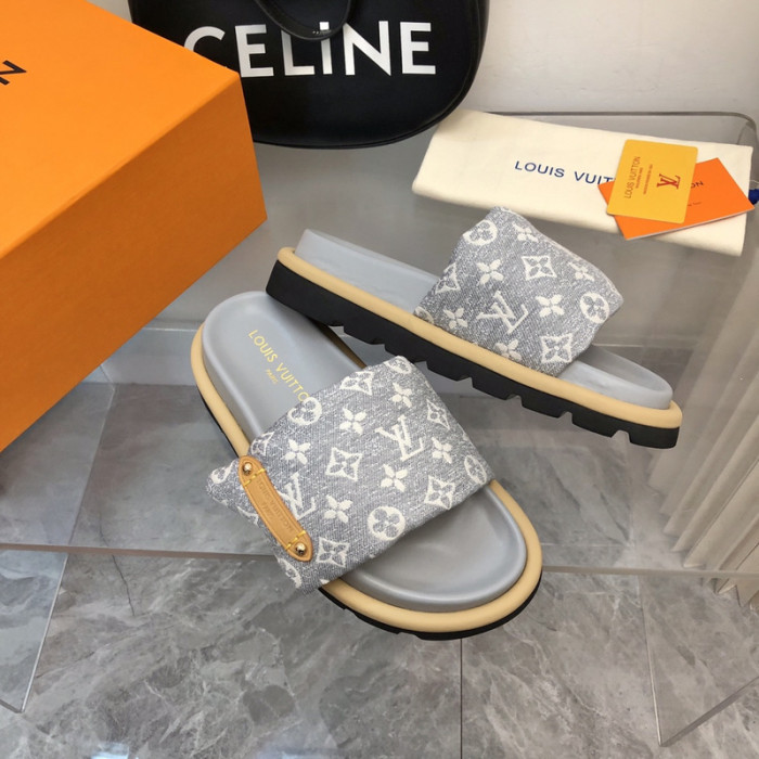 L&V SLIPPERS