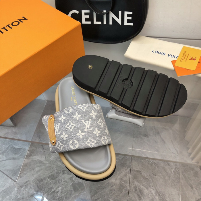 L&V SLIPPERS