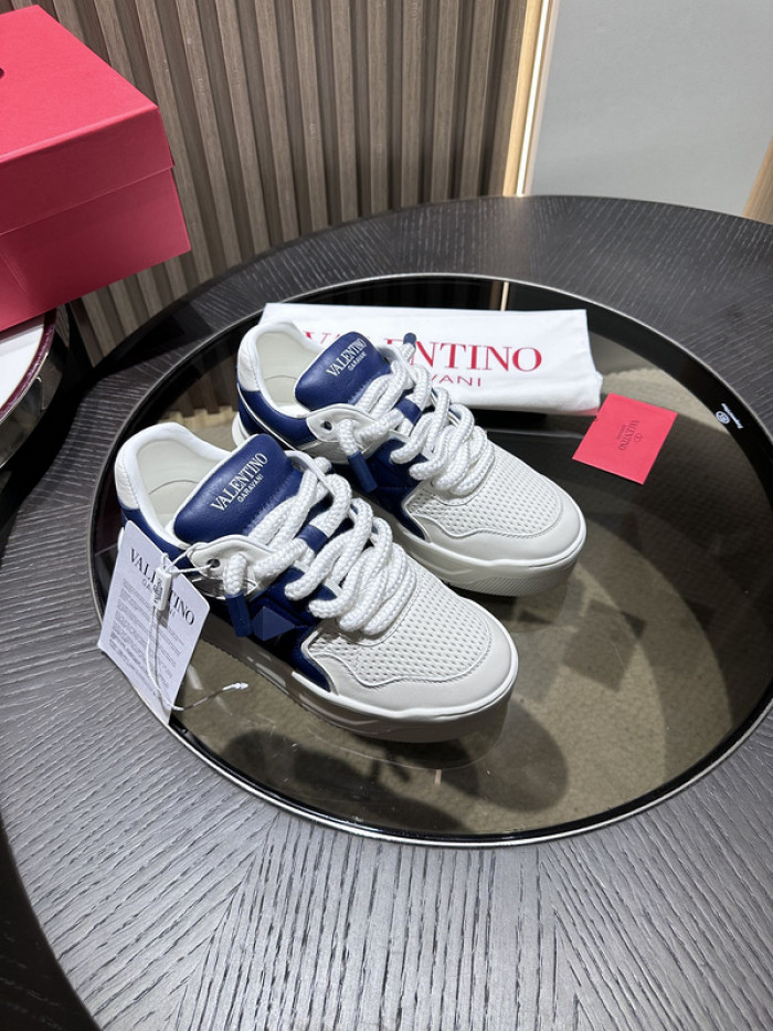 VALEN DESIGNER SNEAKERS
