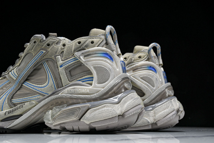 BLEN Runner