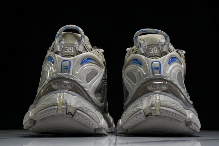 BLEN Runner