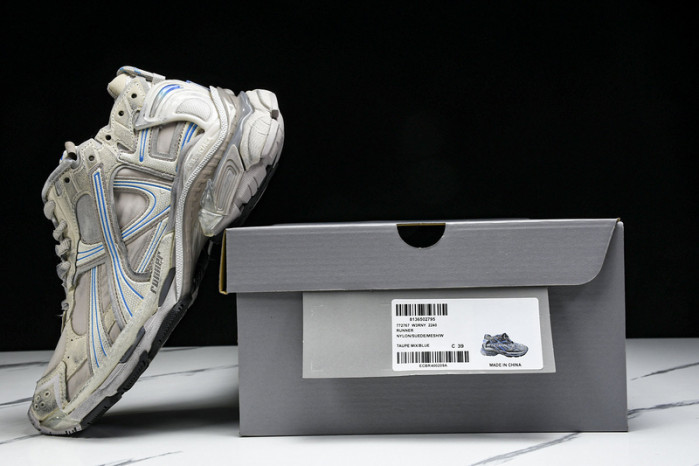 BLEN Runner