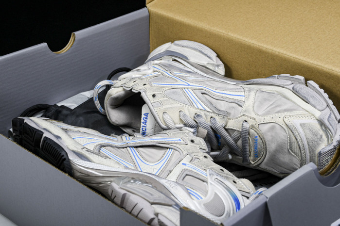 BLEN Runner