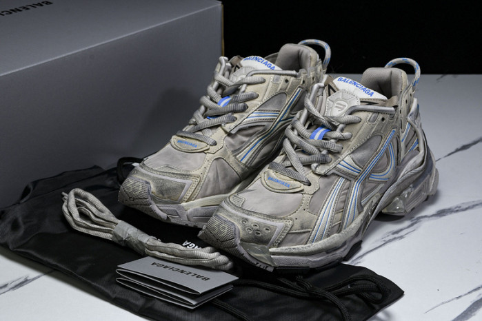 BLEN Runner