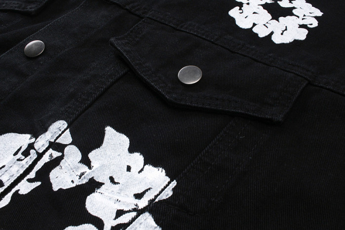 Denim Te@rs