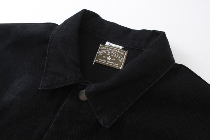 Denim Te@rs