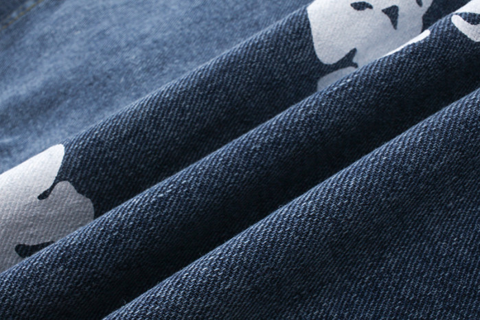 Denim Te@rs