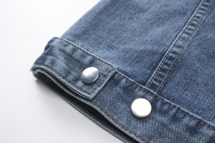 Denim Te@rs
